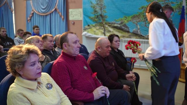 Турнир памяти героев