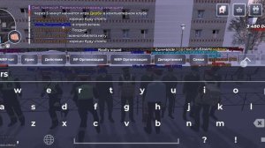 ГРУБОЕ НАРУШЕНИЕ "ВЕРБОВКИ" ОТ ГИБДД И МО / Black Russian / Сервер Chelyabinsk (46)