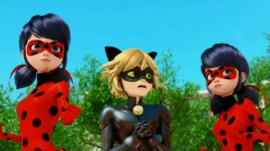 Жизнь Леди Баг и Супер-Кот Спасите Париж с Леди Баг и Супер-Котом! Игра с приключениями героев