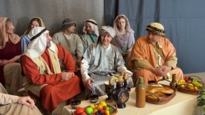 РОЖДЕСТВО 2025