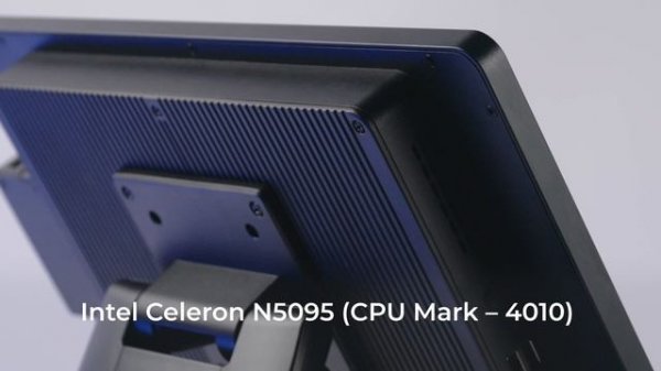 Сенсорный моноблок POScenter Atlas-2 15.6 (N5095)