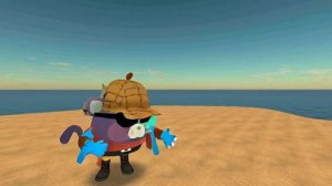 чикен Ган ии 2