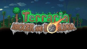 МЫ ДОЖДАЛИСЬ!!! TERRARIA 1.4.5!!!!