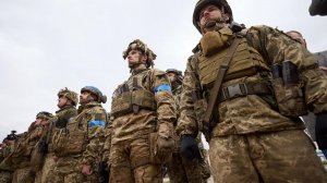 У ВСУ есть резервы для удара, но сложно собрать силы