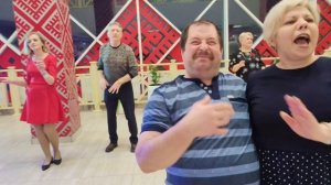 24 января.Первая любовь...