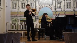 Михаил Макаров