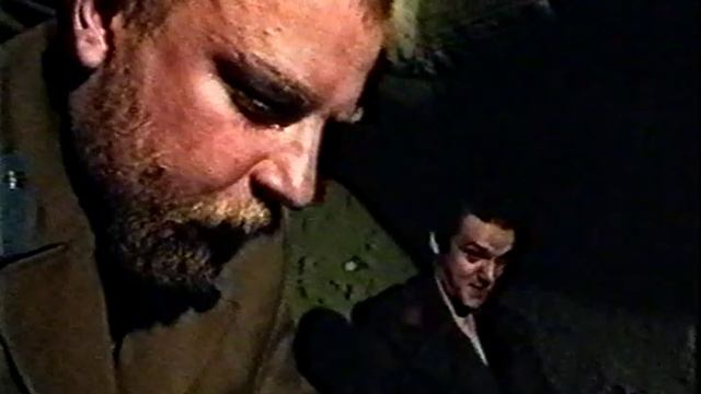 Ты понимаешь, что ты поехавший¿ (кф. Зеленый слоник)