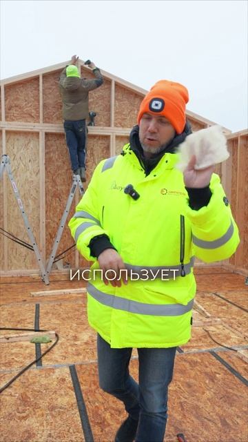 Джутовая лента Забытая технология или ГЕНИАЛЬНЫЙ прорыв в строительстве смотреть онлайн