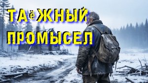 Тайга. Последний Промысел
