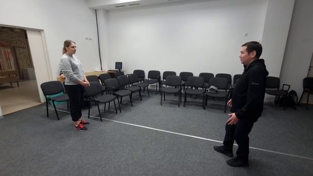 Познаем Югру. Семинар часть 2