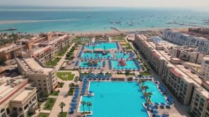 Pickalbatros White Beach Resort 5*