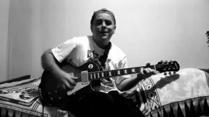 Ваня Дмитриенко, Аня Пересильд - "Силуэт" (урок, полный разбор на гитаре)