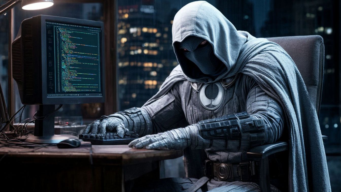 Урок №12. Лекторий "Создаём телеграм-бота с нуля". Python. Как работает интернет