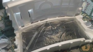 РАСПАКОВКА МОНИТОРА 34" Xiaomi REDMI G34WQ в 2026