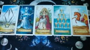 ♑ КОЗЕРОГ. ТАРО-прогноз на февраль 2026г.mp4