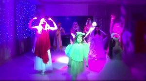 Лев и Агнец