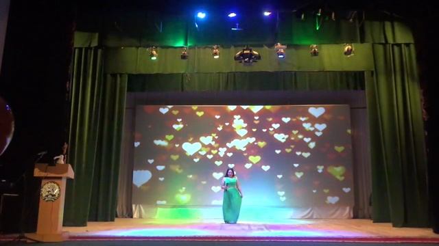 День медицинского работника 2024.