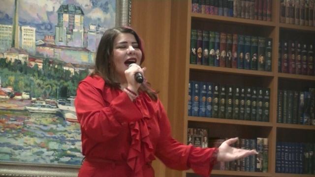 Лунная ночь. Авторская песня Екатерины Шушариной. смотреть онлайн