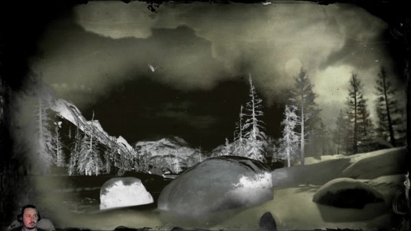 Red Dead Redemption 2 шестнатный  день