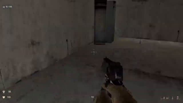 Serious Sam 3: BFE 3 серия