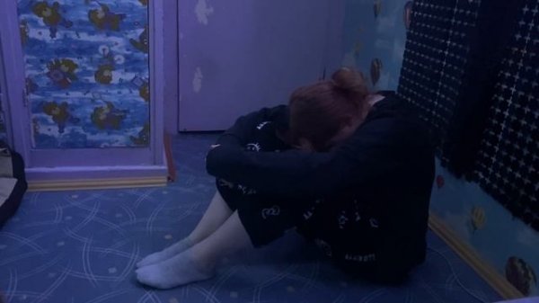 raphaelka - пустота (Премьера клипа)