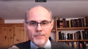 Молитва, приносящая мир. День пятый. Борьба плоти и Духа