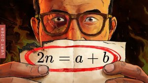 Гипотеза Гольдбаха — все понимают, никто не может доказать [Veritasium]