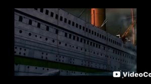 как затонул Британик