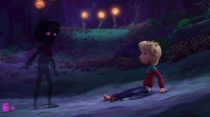 Флибубу / Fleak (2025) - Дублированный тизер-трейлер