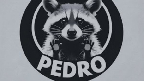 Pedro Techno Enot
