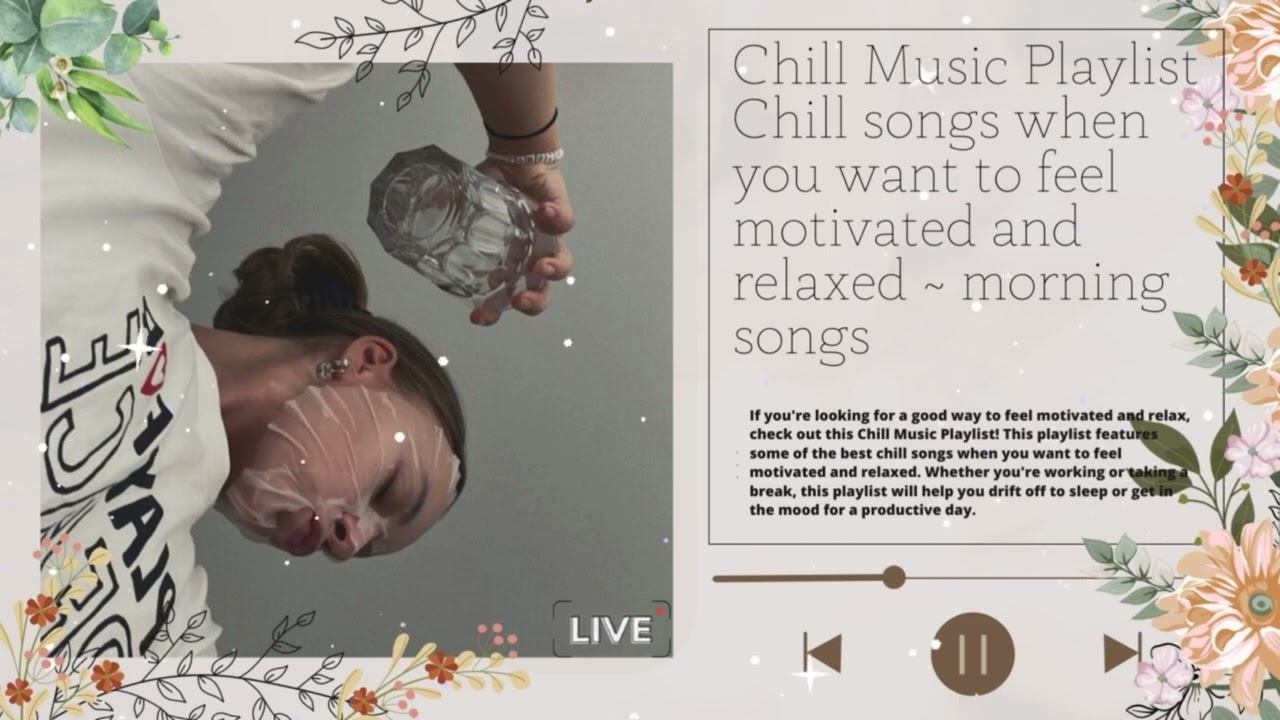 Расслабьте свой разум | Расслабляющая музыка для снятия стресса и прекращения навязчивых мыслей смотреть онлайн