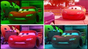 МУЛЬТИКИ! МОЛНИЯ МАККУИН ЗАПЕЛ ХИТ ПРО Коффен денс 😅🚘🎵