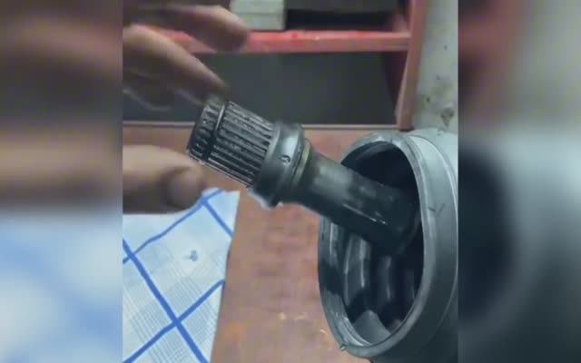 Подборка с СТО...ЖЕСТЬ.(5) смотреть онлайн