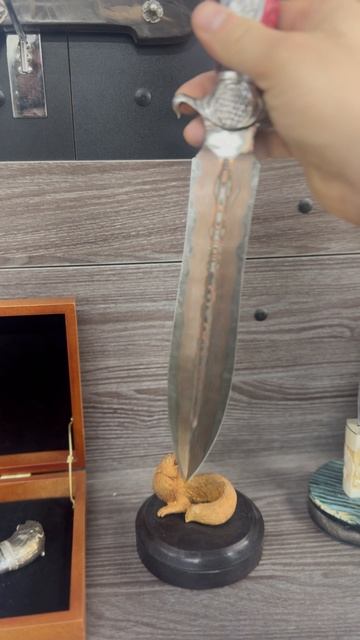 Авторская работа