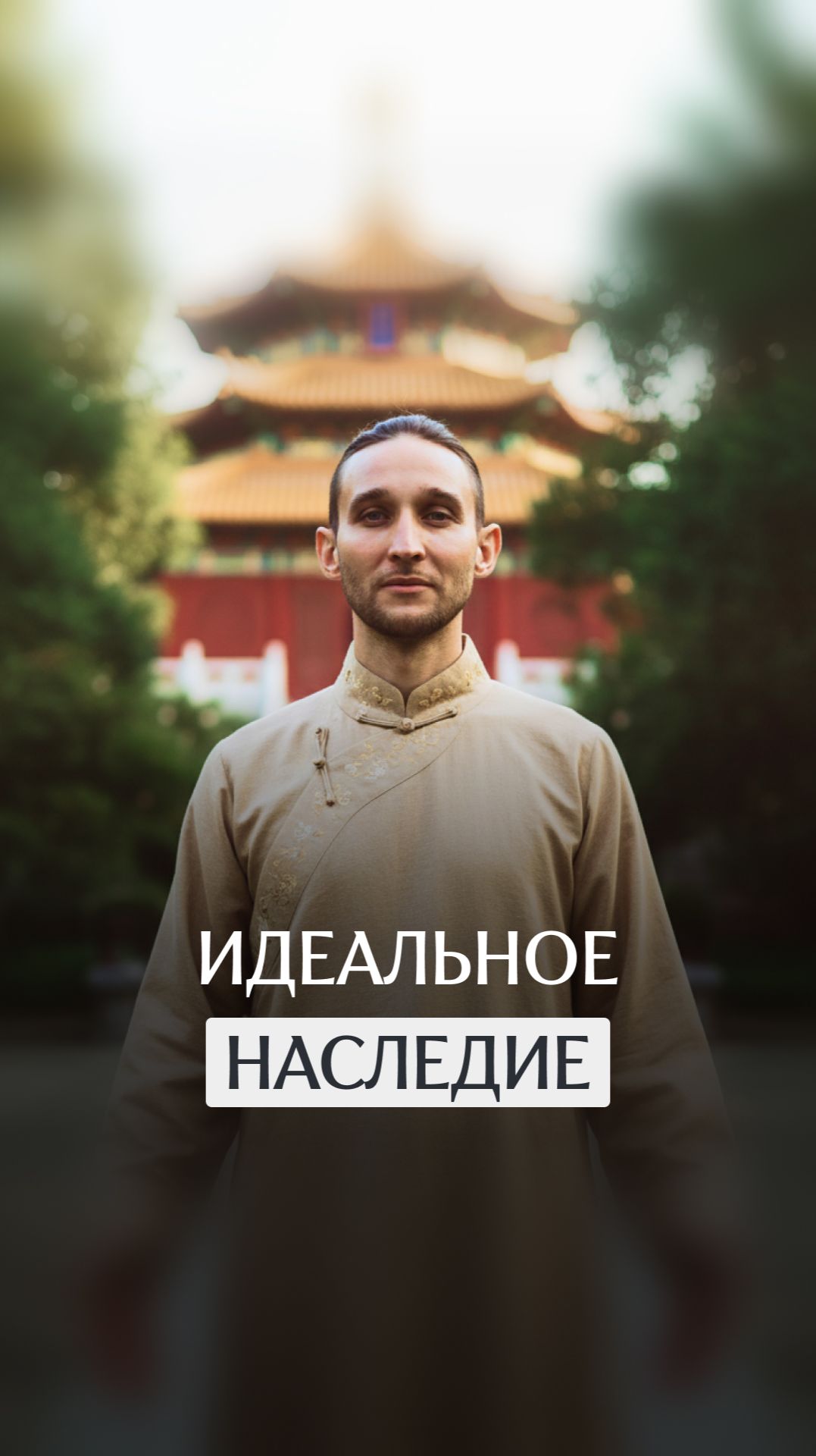 Идеальное наследие