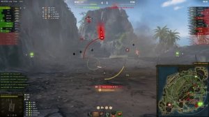 ℹ️ Black Rock ● Он тащил как демон… а умер как подписчик-диванец 🎬