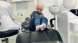 Марку делают заморозку / Посылка от бабушки / Как получить гражданство в Анапе / Влог