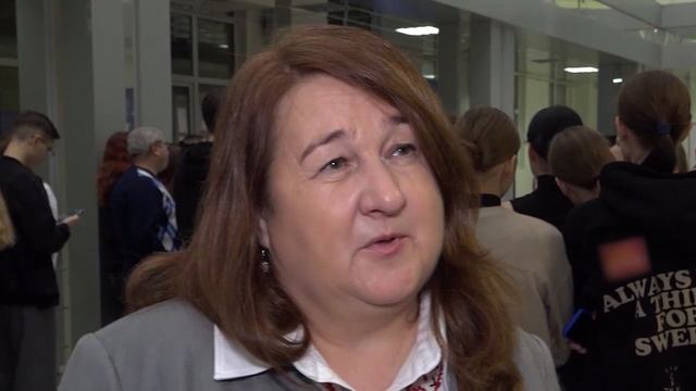 Новости "Волга 24" 05.12.2025. Утренний выпуск