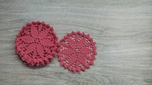 СП КРАСИВАЯ САЛФЕТКА   ОТЧЁТ ЗА ЯНВАРЬ   НАБОР ИЗ 6-ТИ САЛФЕТОК