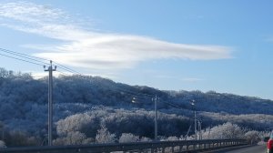 Снова куда-то еду  🫡