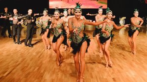 ВЕНЕРА И МАРС (латиноамериканская программа) - полная версия