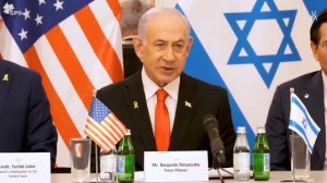 Нетаньяху сделал ставку на христиан. Почему это важно сейчас?