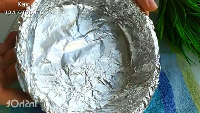 Паштет из говяжьей печени, запечённый в духовке