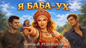 💥💥💥Новинка 2026.ХИТ.💥 🎵 Песня Я бабу-УХ