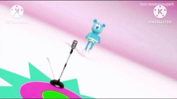 gummy bear tarot clup revese