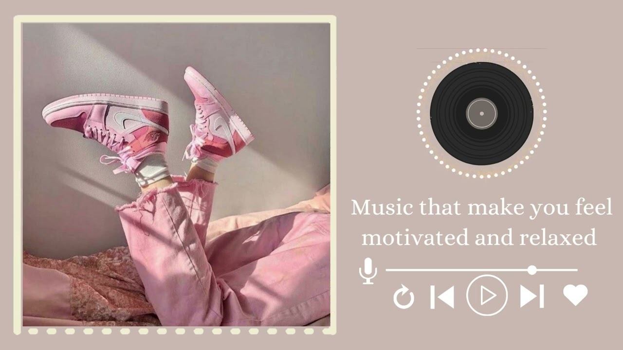 Расслабьте свой разум | Расслабляющая музыка для снятия стресса и прекращения навязчивых мыслей смотреть онлайн