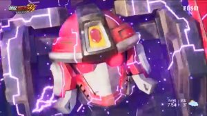 делал не я fish ichor scratch