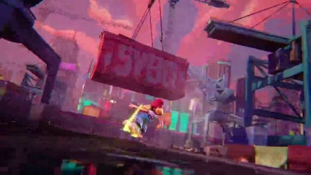 ⚡️Анонсирована Subway Surfers 2 — игру выпустят уже 26 февраля.