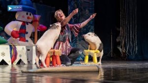 «КУЛЬТУРНЫЕ ИТОГИ ДЕКАБРЯ (2025)»