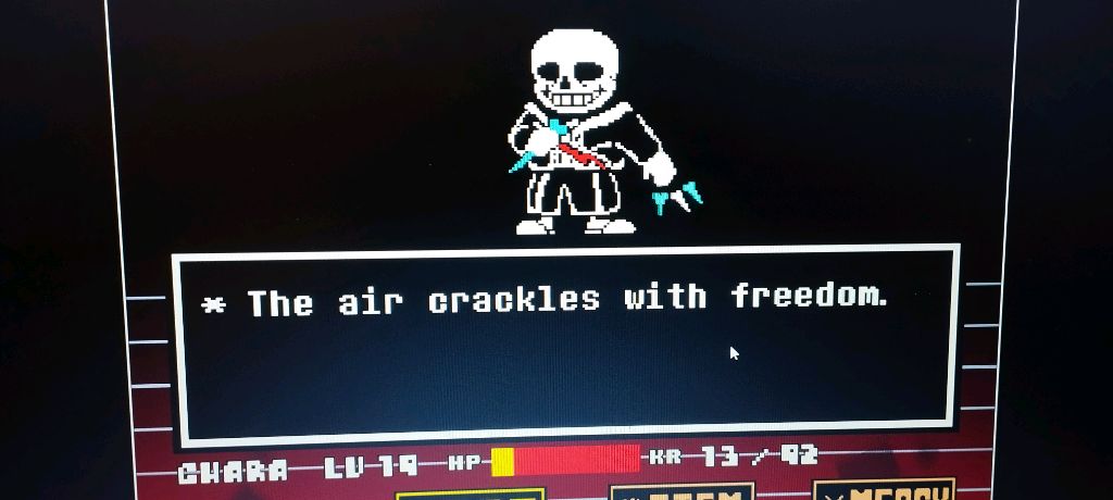 просто модификации undertale смотреть онлайн